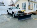 2014 Chevrolet Silerado 3500